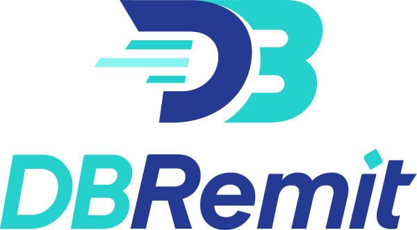 DB Remit Australia Logo